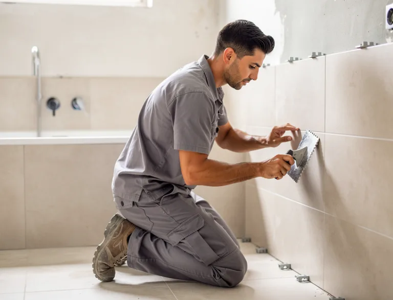 Ristrutturazione bagno Capannori